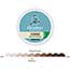 Caribou Coffee® Caribou® Blend Decaf Coffee K-Cup® Pods, 24/BX Thumbnail 5