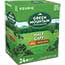 Green Mountain Coffee® Half-Caff Coffee K-Cup® Pods, 24/BX Thumbnail 3