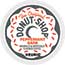 The Original Donut Shop® K-Cup® Pods, Peppermint Bark, 24/BX Thumbnail 1