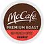 McCafe® Premium Roast Coffee K-Cup® Pods, 24/BX Thumbnail 1