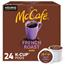 McCafe® French Roast Coffee K-Cup® Pods, 24/BX Thumbnail 1