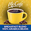 McCafé® Breakfast Blend Coffee K-Cup® Pods, 24/BX Thumbnail 2