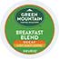 Green Mountain Coffee® Breakfast Blend Decaf Coffee K-Cup® Pods, 24/BX, 4 BX/CT Thumbnail 1