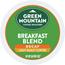 Green Mountain Coffee® Roasters Breakfast Blend Decaf, K-Cup Pods, Light Roast Coffee, 48/Box Thumbnail 2