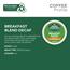 Green Mountain Coffee® Roasters Breakfast Blend Decaf, K-Cup Pods, Light Roast Coffee, 48/Box Thumbnail 8