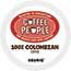 Coffee People® 100% Colombian Coffee K-Cup® Pods, 24/BX Thumbnail 1