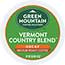 Green Mountain Coffee® Vermont Country Blend® Decaf Coffee K-Cup® Pods, 24/BX Thumbnail 1