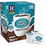 Coffee People® 'Round the Clock Blend Coffee K-Cup® Pods, 24/BX Thumbnail 2
