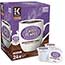 Coffee People® Deliciously Dark Coffee K-Cup® Pods, 24/BX Thumbnail 2