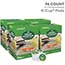 Green Mountain Coffee® French Vanilla Decaf Coffee K-Cups, 24/BX, 4 BX/CT Thumbnail 6