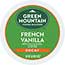 Green Mountain Coffee® French Vanilla Decaf Coffee K-Cup® Pods, 24/BX Thumbnail 1