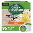 Green Mountain Coffee® French Vanilla Decaf Coffee K-Cups, 24/BX, 4 BX/CT Thumbnail 1