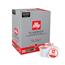 illy® Classico Coffee, Single Serve K-Cup Pods, 20/BX Thumbnail 2