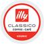 illy® Classico Coffee, Single Serve K-Cup Pods, 20/BX Thumbnail 4