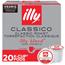 illy® Classico Coffee, Single Serve K-Cup Pods, 20/BX Thumbnail 1