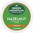 Green Mountain Coffee® Hazelnut Decaf Coffee K-Cup® Pods, 24/BX Thumbnail 1