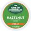 Green Mountain Coffee Hazelnut Decaf Coffee K-Cups, 24/BX, 4 BX/CT Thumbnail 2