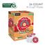 The Original Donut Shop® Caramel Apple Pie Coffee K-Cup Pods, Light Roast, 24 Pods/Box Thumbnail 4