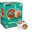 The Original Donut Shop Vanilla One Step Latte K-Cup Pods, Dark Roast, 20/BX Thumbnail 2