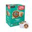 The Original Donut Shop Vanilla One Step Latte K-Cup Pods, Dark Roast, 20/BX Thumbnail 1