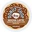 The Original Donut Shop® Mocha One-Step Latte K-Cup® Pods, 20/BX Thumbnail 1