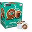 The Original Donut Shop® Mocha One-Step Latte K-Cup® Pods, 20/BX Thumbnail 2