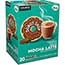 The Original Donut Shop® Mocha One-Step Latte K-Cup® Pods, 20/BX Thumbnail 3