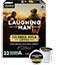 Laughing Man® K-Cup® Pods, Colombia Huila, 22/BX Thumbnail 2