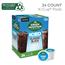 Green Mountain Coffee® Brew Over Ice Classic Black K-Cup® Pods, Medium Roast, 24/BX Thumbnail 2