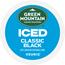 Green Mountain Coffee® Brew Over Ice Classic Black K-Cup® Pods, Medium Roast, 24/BX Thumbnail 4