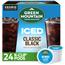 Green Mountain Coffee® Brew Over Ice Classic Black K-Cup® Pods, Medium Roast, 24/BX Thumbnail 1
