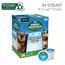Green Mountain Coffee® Brew Over Ice Hazelnut Cream K-Cup® Pods, Medium Roast, 24/BX Thumbnail 2
