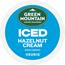 Green Mountain Coffee® Brew Over Ice Hazelnut Cream K-Cup® Pods, Medium Roast, 24/BX Thumbnail 4