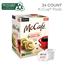 McCafe® K-Cup Pods, Cinnamon Streusel Coffee Cake Coffee, 24/Box Thumbnail 9