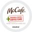 McCafe® K-Cup Pods, Cinnamon Streusel Coffee Cake Coffee, 24/Box Thumbnail 2