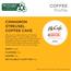 McCafe® K-Cup Pods, Cinnamon Streusel Coffee Cake Coffee, 24/Box Thumbnail 6
