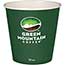 Green Mountain Coffee® Eco-Friendly Paper Hot Cups, 10oz, Green Mountain Design, Multi, 50/Pack, 20 Packs/Carton Thumbnail 1