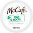 McCafe® Irish Mocha, Light Roast Coffee K-Cup, 24/BX Thumbnail 2