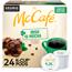 McCafe® Irish Mocha, Light Roast Coffee K-Cup, 24/BX Thumbnail 1