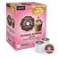 The Original Donut Shop® Sundae Fundae One Step Latte K-Cup Pods, Dark Roast, 20/BX Thumbnail 1