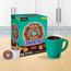 The Original Donut Shop® Snickers K-Cup Pods, Light Roast, 24/BX Thumbnail 5