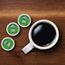 Green Mountain Coffee® Roasters Dark Magic Coffee K-Cup Pods, Dark Roast, 70/Box Thumbnail 7