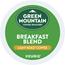 Green Mountain Coffee® Roasters Breakfast Blend Coffee K-Cup Pods, Light Roast, 70/Box Thumbnail 2