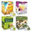 W.B. Mason Co. K-Cup Tea Variety Pack, Green/Sleepytime/Lemon & Echinacea Herbal/Southern Sweet Iced, 4 Individual Boxes, 94 Pods/Carton Thumbnail 1