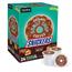 W.B. Mason Co. K-Cup Variety Pack, Donut Shop/Snickers/White Chocolate+Vanilla/Vanilla Cream Puff, 4 Boxes Of 24 Pods, 96 Pods/Carton Thumbnail 3