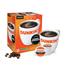 W.B. Mason Co. K-Cup Variety Pack, Original/French Vanilla/Midnight/Caramel Me Crazy, 4 Boxes Of 22 Pods, 88 Pods/Carton Thumbnail 10