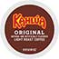 Kahlúa® Original K-Cup® Pods, 24/BX, 4 BX/CT Thumbnail 1