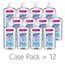 PURELL® Advanced Hand Sanitizer Refreshing, Clean Scent, 20 fl oz Pump Bottle, 12/CT Thumbnail 2