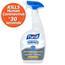 PURELL® Professional Surface Disinfectant RTU Spray, 32 oz, Citrus Scent, 6 Bottles And 2 Spray Triggers Thumbnail 6