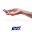 PURELL Advanced Hand Sanitizer Refreshing Gel, Clean Scent, 1.5 Liter Pump Bottle, 4 Bottles/Carton Thumbnail 4